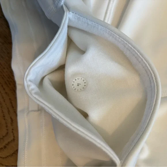 Lululemon train time leggings - Picture 5 of 5